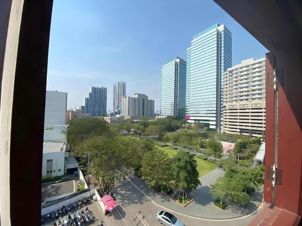 Rest@ratchada Hotel Bangkok