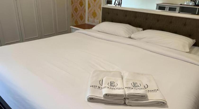 Rest@ratchada Hotel Bangkok