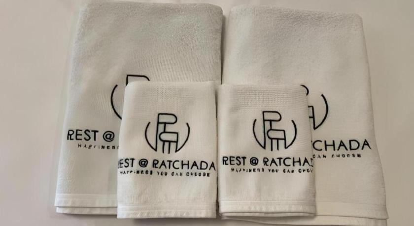 Rest@ratchada Hotel 4*